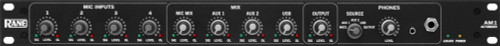 Rane AM1 Automixer (Discontinued)