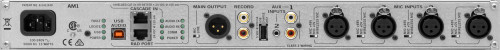 Rane AM1 Automixer (Discontinued)