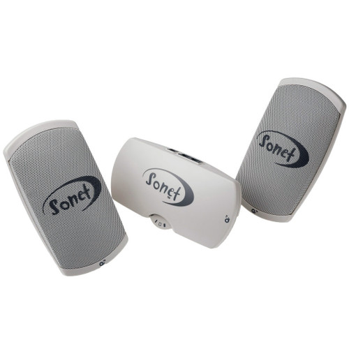 Cambridge Sonet Qt Sound Masking Speaker
