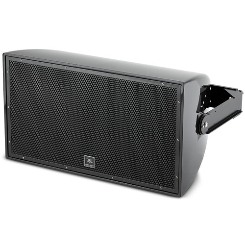 JBL AW266 All-Weather 2-Way High Power Loudspeaker with 1 x 12" LF
