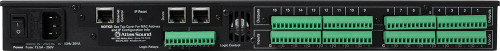 AtlasIED BB-1616DT BlueBridge DSP Audio Processor with Dante