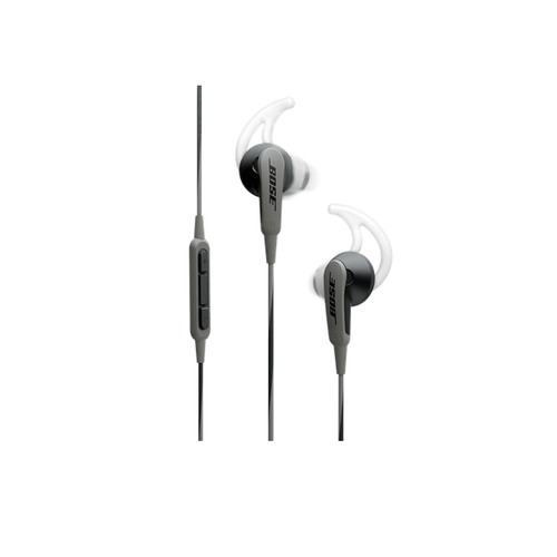 Bose SoundSport In-Ear Headphones (Discontinued)