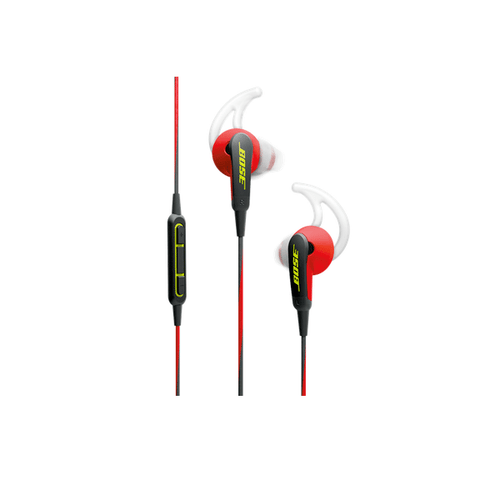 Bose SoundSport In-Ear Headphones (Discontinued)