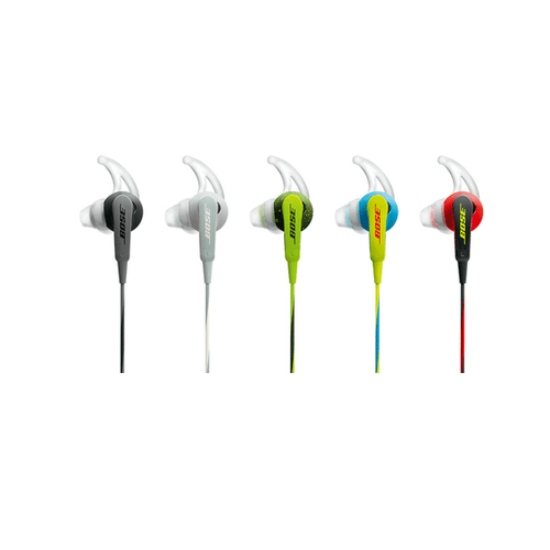 Bose SoundSport In-Ear Headphones (Discontinued)