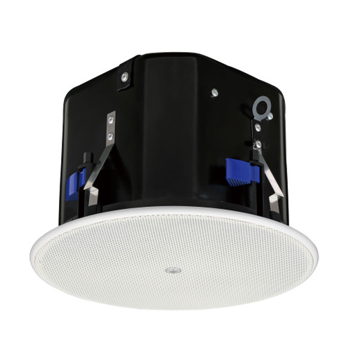 Yamaha Classroom Sound System with 16 VXC6 In-Ceiling Loudspeakers and MTX3 Processor