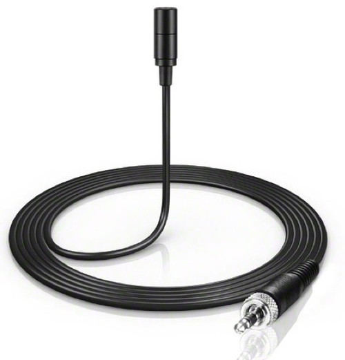 Sennheiser ew D1-ME2 Digital Wireless Lavalier System (Discontinued)