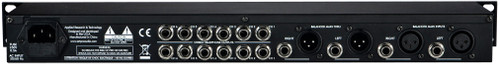 ART HeadAmp6 Stereo Headphone Amplifier