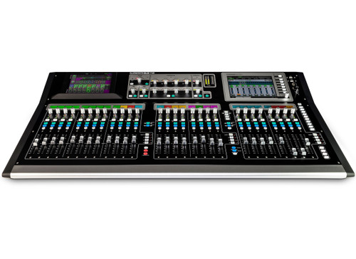 Allen & Heath GLD-112 Chrome Edition Digital Mixer (Discontinued)