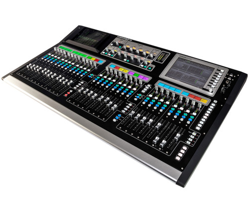 Allen & Heath GLD-112 Chrome Edition Digital Mixer (Discontinued)