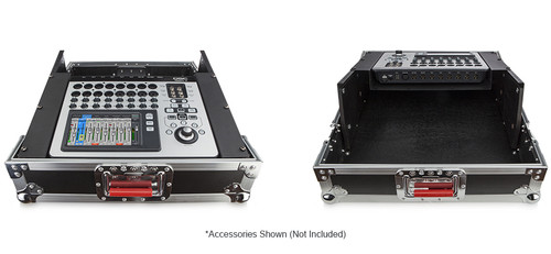 QSC Audio TouchMix-16 Compact Digital Mixer (Discontinued)