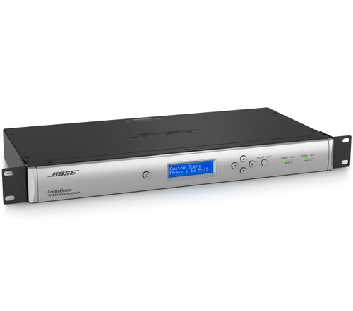 bose sp-24 controlspace