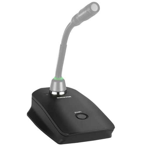Shure MXW8