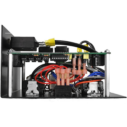 Juice Goose CQ 2200 Dual-Sequenced 20 Amp Power Distribution System 