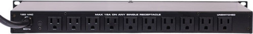Juice Goose JG 11-15A Power Distribution Center