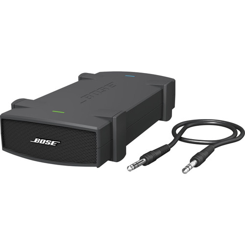 Bose PackLite Power Amplifier Model A1 - Extended Bass Package (Discontinued)