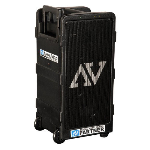 AmpliVox B9154 Platinum Digital Audio Travel Partner Package (Discontinued)