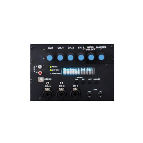 AmpliVox B9154 Platinum Digital Audio Travel Partner Package (Discontinued)