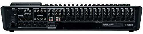 Yamaha MGP24X 24 Channel Premium Analog Mixing Console