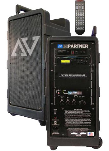 AmpliVox SW915 Digital Audio Travel Partner (Discontinued)