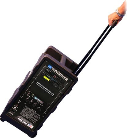 AmpliVox SW915 Digital Audio Travel Partner (Discontinued)