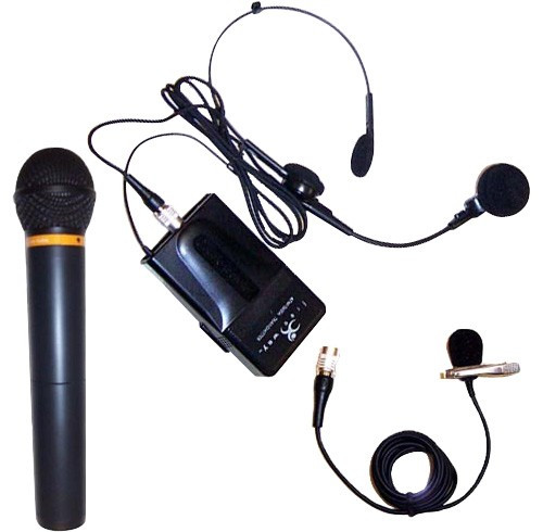 AmpliVox SW915 Digital Audio Travel Partner (Discontinued)