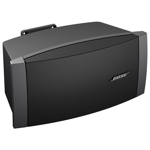 Bose Hotel Sound System with 4 DS 100SE Wall Mount Loudspeakers and 2 360P-II Weather Resistant Loudspeakers (Discontinued)