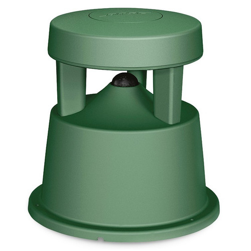 Bose Hotel Sound System with 4 DS 100SE Wall Mount Loudspeakers and 2 360P-II Weather Resistant Loudspeakers (Discontinued)