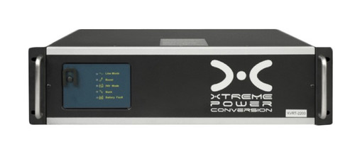 Juice Goose XVRT-2200-PRO Line Interactive UPS (Discontinued)