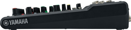 Yamaha MG10XU 10-Channel Mixing Console