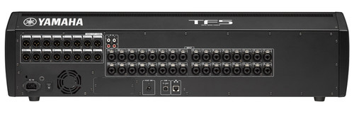 Yamaha TF5 32-Channel Digital Mixing Console 48 Input Mixing Channels (40 Mono + 2 Stereo + 2 Return)