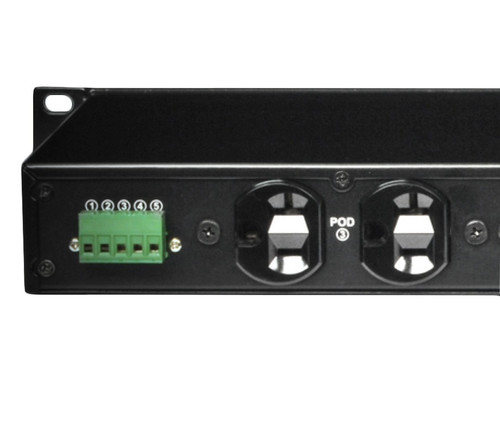 Juice Goose SQ-1500 Sequenced Power Control System
