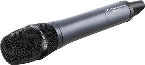 Sennheiser XSW 35 Wireless Handheld System (Discontinued)