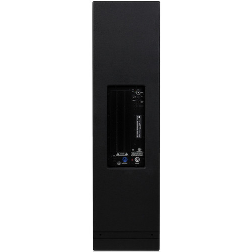 Atlas Sound EMW410A-B Active Modular Subwoofer (Discontinued)