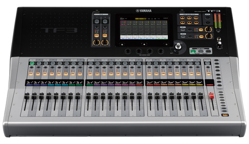 Yamaha TF3 24-Channel Digital Mixing Console