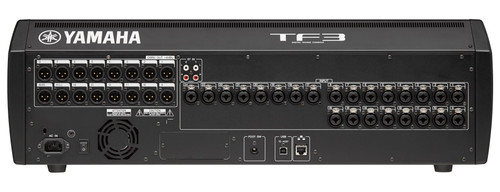 Yamaha TF3 24-Channel Digital Mixing Console