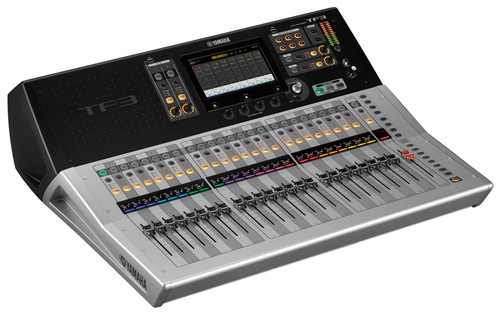 Yamaha TF3 24-Channel Digital Mixing Console