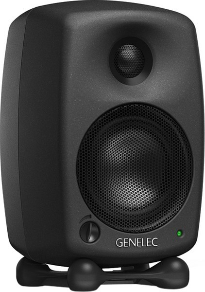 Genelec 8020C Studio Monitor (Discontinued)