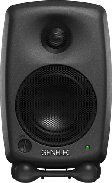 Genelec 8020C Studio Monitor (Discontinued)