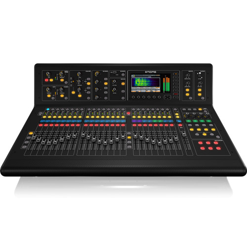 Midas M32 40-Channel Digital Mixing Console (Discontinued)