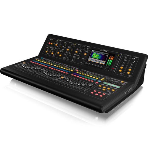 Midas M32 40-Channel Digital Mixing Console (Discontinued)