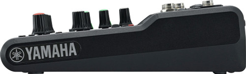 Yamaha MG06 6-Channel Mixing Console