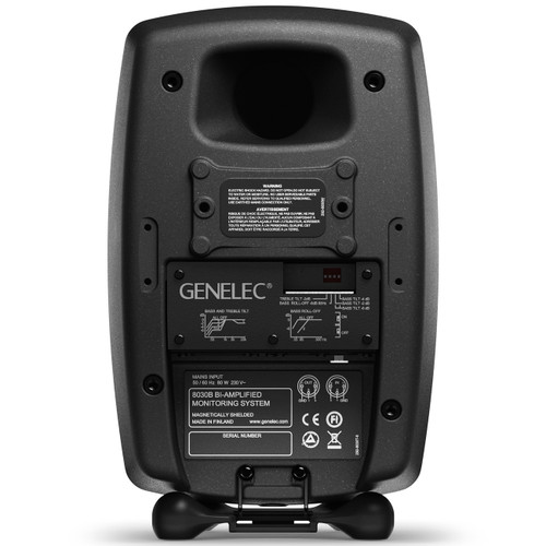 Genelec 8030B Active Monitoring System (Discontinued)