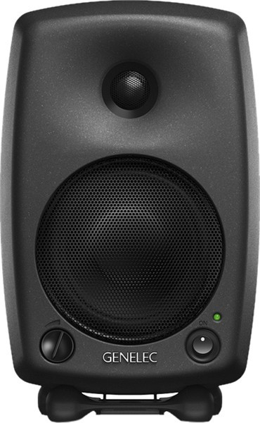 Genelec 8030B Active Monitoring System (Discontinued)