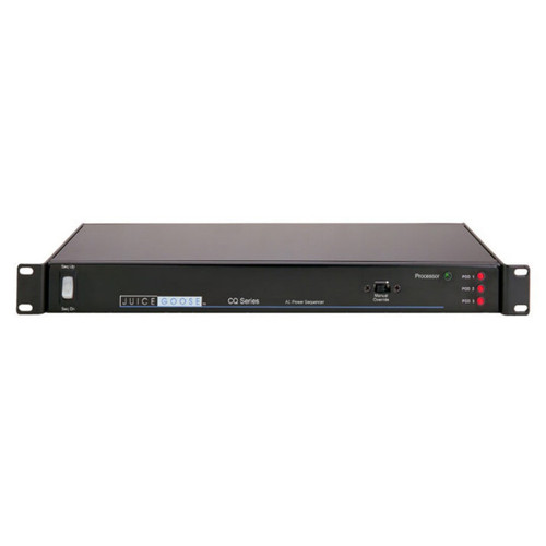 Juice Goose CQ-1515 3 Sequence 15 AMP Power Distribution System