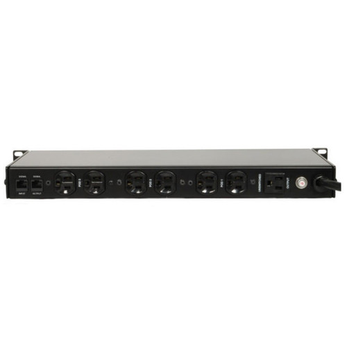 Juice Goose CQ-1515 3 Sequence 15 AMP Power Distribution System