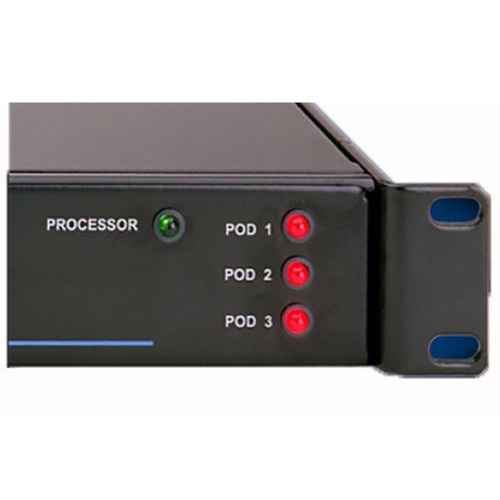 Juice Goose CQ-1515 3 Sequence 15 AMP Power Distribution System