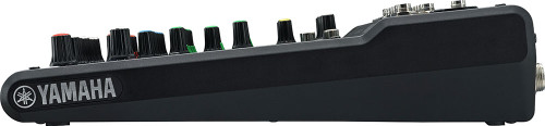Yamaha MG10 10-Channel Mixing Console
