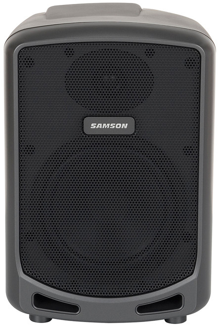 Samson Expedition Express Rechargeable Portable PA with Bluetooth and Wired Microphone (Discontinued)