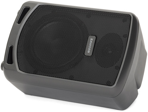 Samson Expedition Express Rechargeable Portable PA with Bluetooth and Wired Microphone (Discontinued)