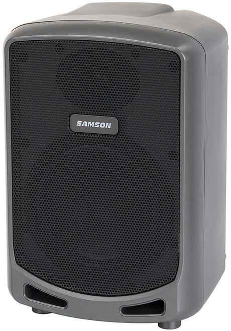 Samson Expedition Express Rechargeable Portable PA with Bluetooth and Wired Microphone (Discontinued)